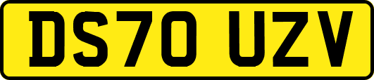 DS70UZV