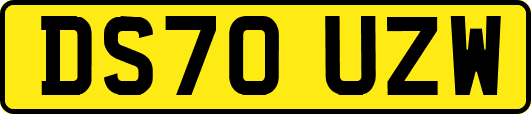 DS70UZW
