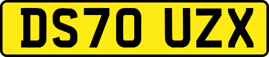 DS70UZX