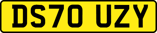 DS70UZY