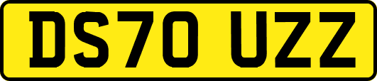 DS70UZZ