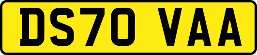 DS70VAA