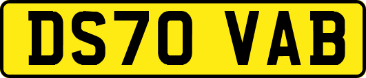 DS70VAB