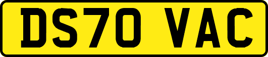 DS70VAC