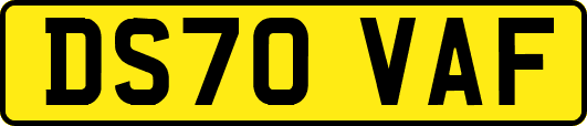 DS70VAF