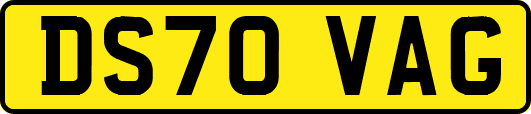 DS70VAG