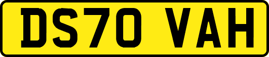 DS70VAH