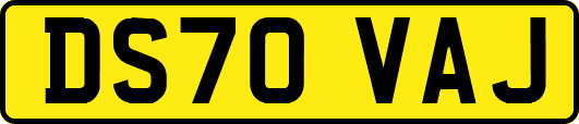DS70VAJ