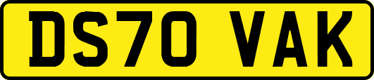 DS70VAK