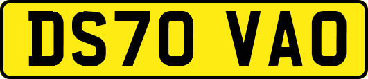 DS70VAO