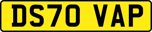 DS70VAP