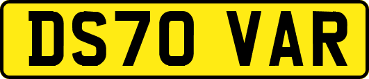 DS70VAR