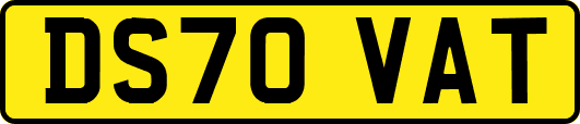 DS70VAT