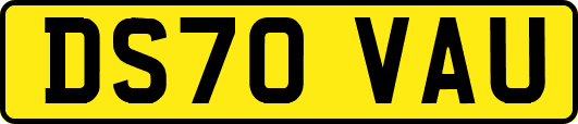 DS70VAU