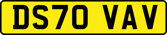 DS70VAV