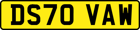 DS70VAW