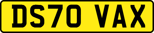 DS70VAX