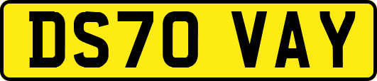 DS70VAY