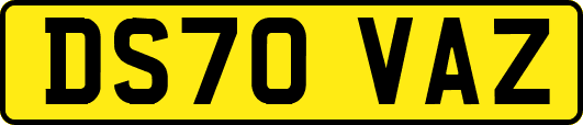 DS70VAZ