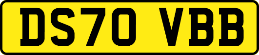 DS70VBB