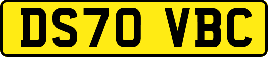 DS70VBC
