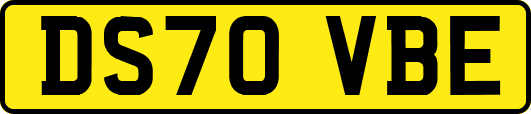 DS70VBE