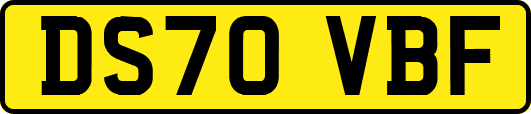 DS70VBF