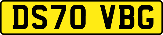 DS70VBG