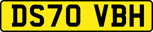 DS70VBH