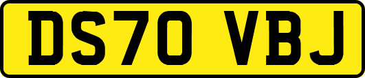 DS70VBJ