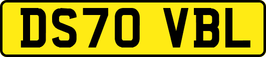 DS70VBL