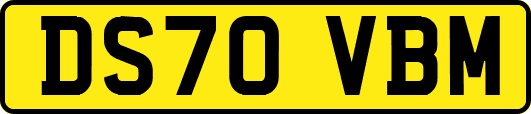DS70VBM