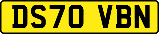 DS70VBN