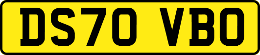 DS70VBO