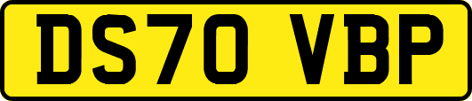 DS70VBP