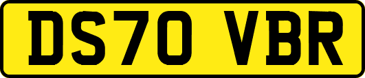 DS70VBR