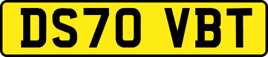 DS70VBT