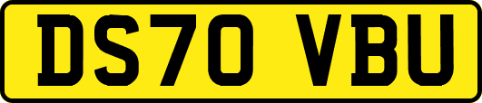 DS70VBU