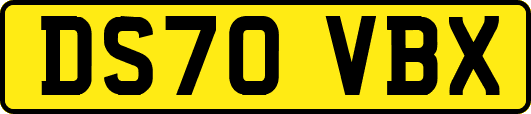 DS70VBX