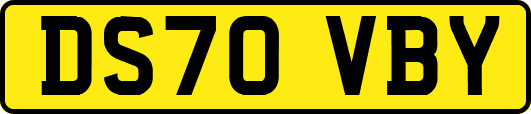 DS70VBY