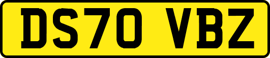 DS70VBZ