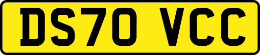 DS70VCC