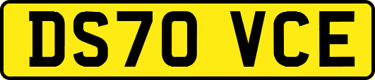 DS70VCE