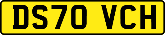 DS70VCH