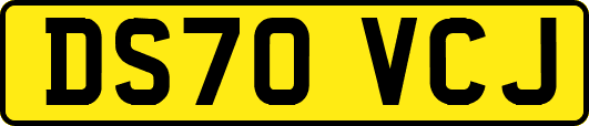 DS70VCJ