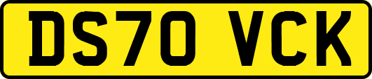 DS70VCK