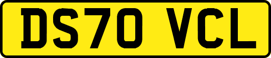 DS70VCL