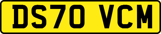DS70VCM