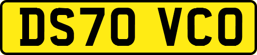 DS70VCO
