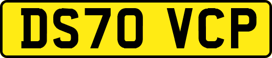 DS70VCP